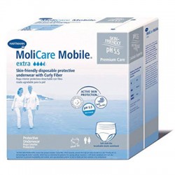 MOLICARE PREM. MOBILE 10D L...
