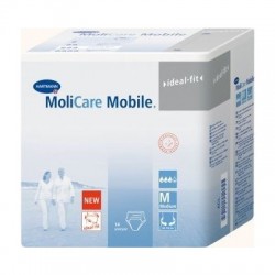 MOLICARE PREM. MOBILE 10D M...