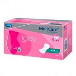 MOLICARE PREMIUM LADY PAD 3...
