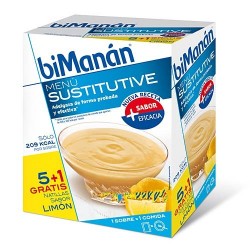 BIMANAN NATILLAS LIMON 6...