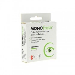 MONOFRESH GOTAS MONODOSIS...
