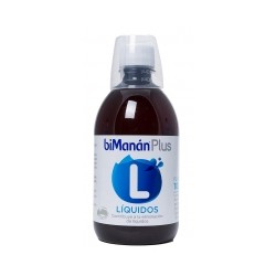 BIMANAN PLUS LIQUIDOS 500...