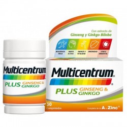 MULTICENTRUM PLUS...