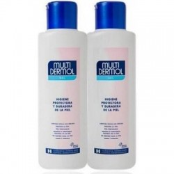MULTIDERMOL GEL DUCHA 750...