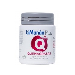 BIMANAN PLUS QUEMAGRASAS 40...