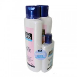 MULTIDERMOL GEL+...