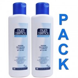 MULTIDERMOL LIQUIDO 750 ML...