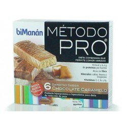 BIMANAN PRO BARRITAS CHCO...