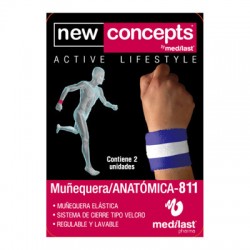 MUÑEQUERA NEW CONCEPTS...