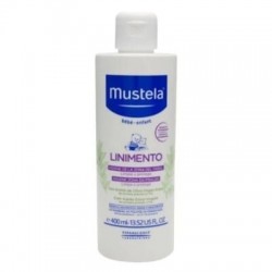 MUSTELA BEBE LINIMENTO 400...