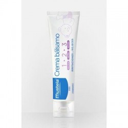 MUSTELA CREMA BALSAMO 50 GR...