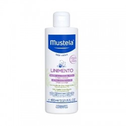 MUSTELA LINIMENTO 200 ML...
