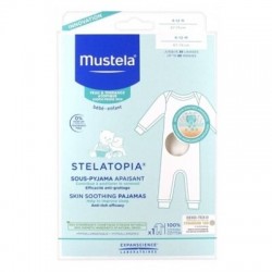 MUSTELA PIJAMA DE ALIVIO...