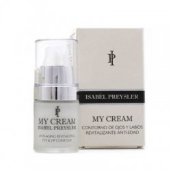 MY CREAM PREYSLER OJOS Y...