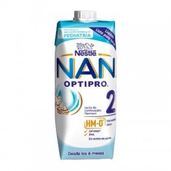 NAN OPTIPRO 2 500 ML...
