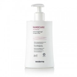 NANOCARE GEL INTIMA 200 ML...
