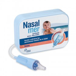 NASALMER ASPIRADOR NASAL...