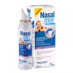 NASALMER HIPER JUNIOR 125...