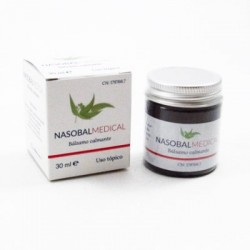 NASOBALMEDICAL BALSAMO...