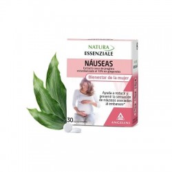 NATURA NAUSEAS 30 COMP...