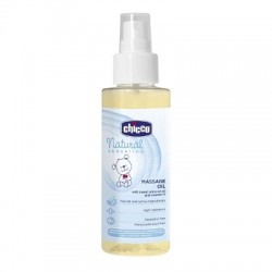 NATURAL SENSATIONS ACEITE...