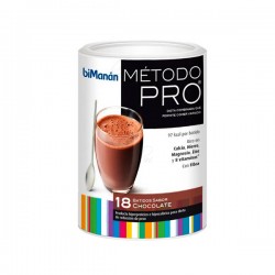 BIMANAN PRO BATIDO ECO...