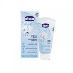 NATURAL SENSATIONS CREMA...