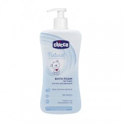 NATURAL SENSATIONS GEL DE...