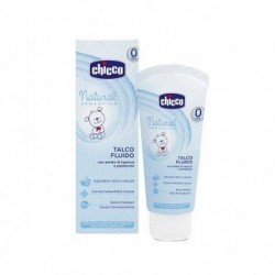 NATURAL SENSATIONS TALCO...