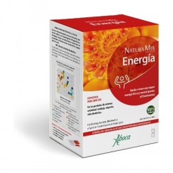 NATURAMIX ADVANCED ENERGIA...