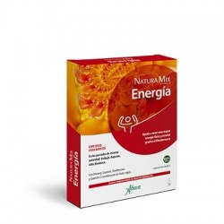 NATURAMIX ADVANCED ENERGIA...