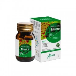 NATURAMIX ADVANCED MENTE 50...