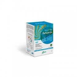 NATURAMIX ADVANCED REFUERZO...