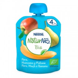 NATURNES BIO BOLSITA PLAT...