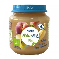 NATURNES BIO FRUTAS...