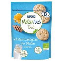NATURNES BIO GALLETAS...