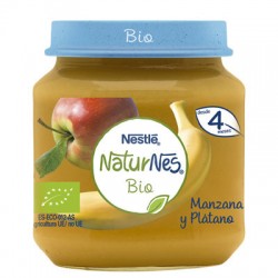 NATURNES BIO MANZANA...