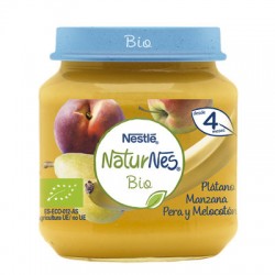 NATURNES BIO MANZANA...