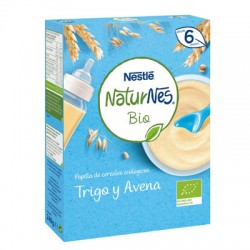NATURNES BIO PAPILLA TRIGO...