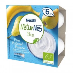 NATURNES BIO POSTRE LACTEO...