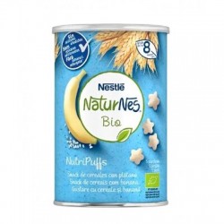 NATURNESS BIO NUTRIPUFFS...