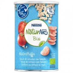 NATURNESS BIO NUTRIPUFFS...