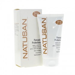 NATUSAN POMADA PROTECTORA...