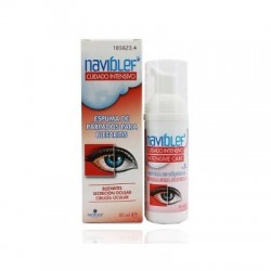 NAVIBLEF ESPUMA 50 ML...