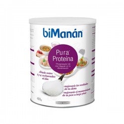 BIMANAN PURA PROTEINA 400...
