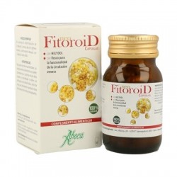 NEOFITOROID 50 CAPSULAS...