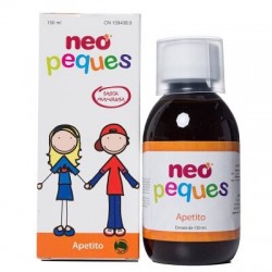 NEOPEQUES APETITO 150 ML...