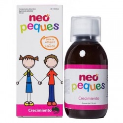 NEOPEQUES CRECIMIENTO 150...