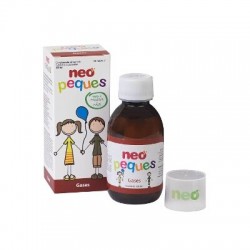 NEOPEQUES GASES 150 ML...