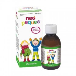 NEOPEQUES MOCOSYTOS 150 ML...